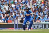 India v Australia - ICC Cricket World Cup 2019